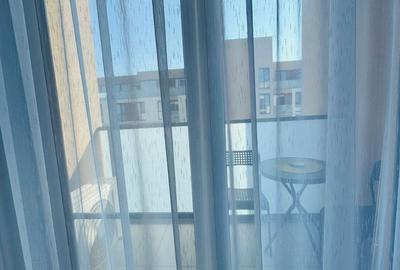 2 camere | Torontalului Nord | Modern | parcare subterană | Bloc nou - 11