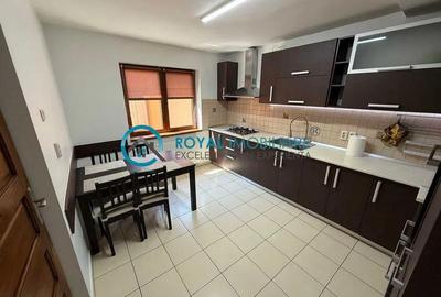 Royal Imobiliare - Vanzare vila zona Cioceanu - 12