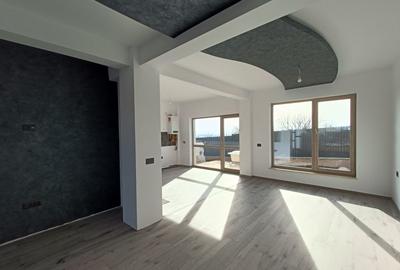 Case Spațioase, P+1E+Pod, 4 camere - Platoul Beldiman, Iași - 20