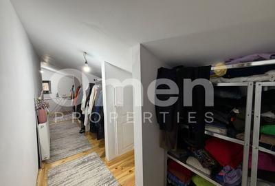 Casa moderna de vanzare cu 8.5 ari de teren zona Luncii, baraj Firiza - 14