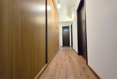 Drumul Taberei - Str. Brasov, 87 mp, etaj 1/4, parcare, posibilitate centrala - 14