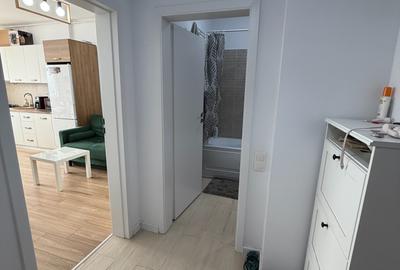 Apart. 2 camere,tip studio,Rotar Park 2,bloc 2022,Militari-Metro-Mc Donald's. - 14