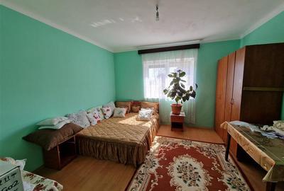 Casă cu 3 camere în Săbolciu