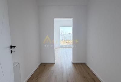 Casa Individuala - 3 camere - 2 bai - 440mp teren - 7