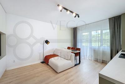 Apartament nou, 2 camere, garaj subteran, Floresti - strada Urusagului - 3