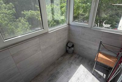 3camere  Mobilat si Utilat in Crangasi  bloc Reabilitat Termic - 13