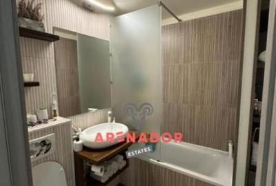 2 Camere | Titan | Metrou 15 min | Prima Inchiriere | balcon - 8