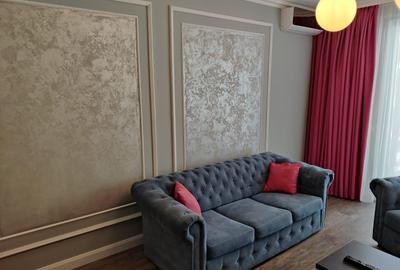 Tomis Park -Ap 2 camere+ parcare subterana - 2