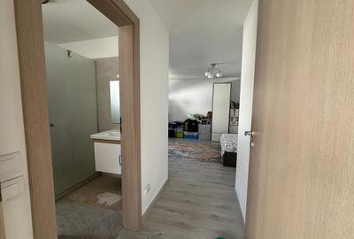 Vila individuală P+1, 5 camere, 260 mp utili – teren 400 mp - 33