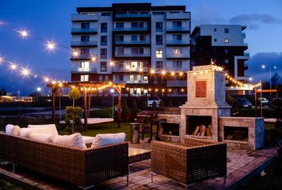 3 camere, 65 mp +  6 mp balcon, bloc nou Brasov, mai 2026 - 8