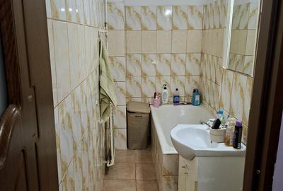 Garsonieră Gavana 3 , Decomandata / mobilată , finisaje medii! - 7