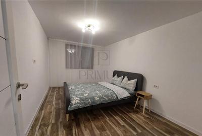 Zona Freidorf- 5 camere- dormitor la parter - 5