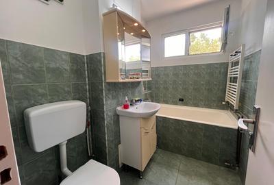 Apartament 2 camere-etaj intermediar-Tătărași - 6