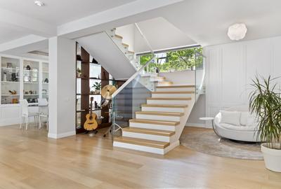 Refugiul perfect din Pipera – eleganță, lumină și liniște absolută - 1