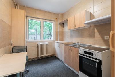 Apartament de 2 camere | Mobilat si Utilat | Centrala | Tatarasi - 8