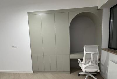 3 Camere I PIPERA I Cortina North I Parcare Subterana - 12