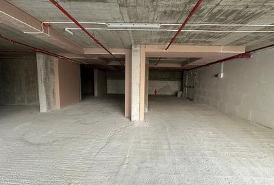 Spațiu Comercial 269MP  Mezanin în Complexul Cloud9, Șoseaua Pipera - 3