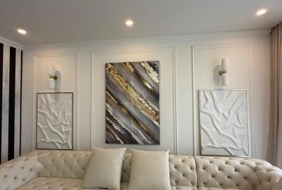 Apartament NOU LUXURY prima inchiriere - Erou Iancu Nicolae - 4 camere - piscina - 8