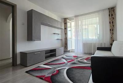 Apartament 2 camere semidecomandat, complet renovat .Str. Brăndușelor - 14