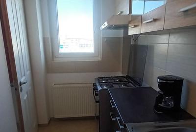 Închiriere Garsonierâ Dristor, renovată, etaj 5, lângă Kaufland - 14