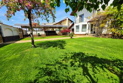 Vilă premium în Strejnicu | 8 camere | 345 mp utili | teren 595 mp - 3