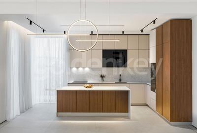 Vila noua ultra-finisata cu 6 camere | complex langa padure | Jacuzzi - 4