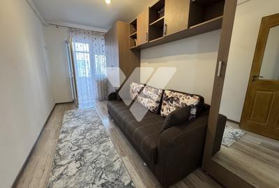 Apartament 3 camere si balcon etaj 3 de vanzare in Sibiu - 3