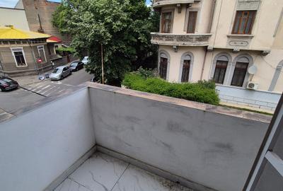 Central - zona Piata Sfantul Stefan, apartament 2 camere mobilat - 6