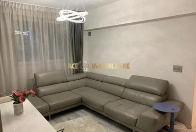 Apartament cu 3 camere decomandat, mobilat în Dorobanți