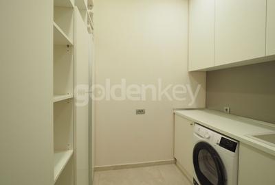 Penthouse exceptional cu vedere catre padure | 4 dormitoare | 2 garaje - 22