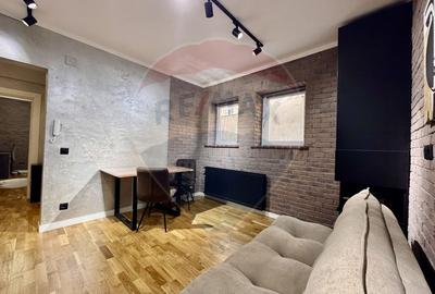 Apartament cu 2 camere de vânzare Ultracentral - 4