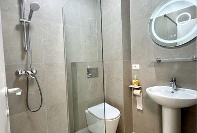 3 camere | Prima închiriere | Bloc nou | Parcare subterană inclusă în preț - 11