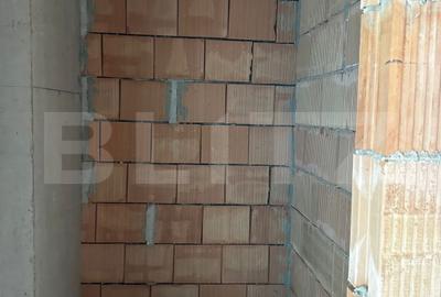 Apartament 2 camere, Decomandat, 57 mp, Imobil Nou, Zona Rivus - 7