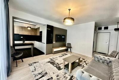 Apartament cu 2 camere decomandat în Sisești