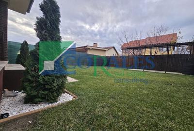 Duplex asimetric. 5 camere. Parcul Terra - 21