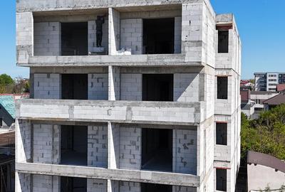 Apartamente cu 2 si 3 camere zona Kamsas pret cu TVA Inlcus - 3
