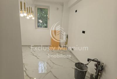 Parter Piata Muncii -Maior Coravu Birouri - 3