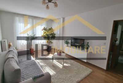 Apartament cu 2 camere, parcare, 55mp, Zona AMA Residence - 5