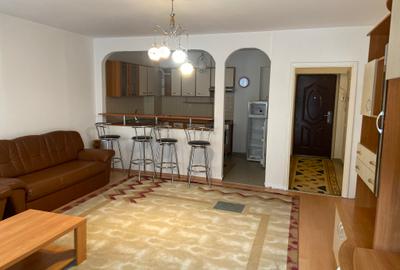 Apartament 2 camere Straulesti - 2