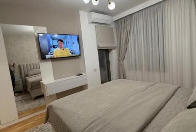 Apartament 2 camere | Herastrau/ Nordului | Promenada Mall | Metrou 15' | Lux - 4