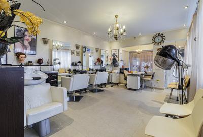 Spatiu comercial versatil - 1