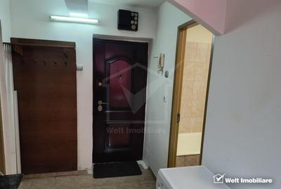Apartament 1 camera, zona Parcul Rozelor si Electrica Cluj, decomandat ! - 2