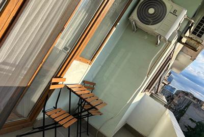 Apartament 4 camere Lux+Centrala de bloc langa metrou Universitate - 13