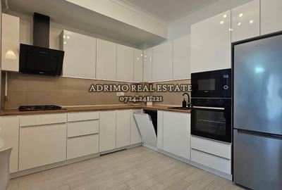 PRIMUL CHIRIAS -Ap2cam- TOTUL NOU - Solid House Dezrobirii - Parcare - 600Euro - 10