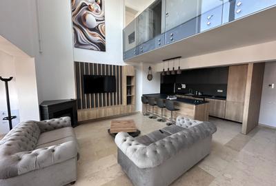 Apartament de tip Duplex/ Penthouse la 5 minute de Metrou Berceni - 1