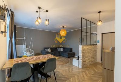 3 camere, Premium, bloc nou, parcare, Andrei Muresanu Zona Sigma, Revo - 3