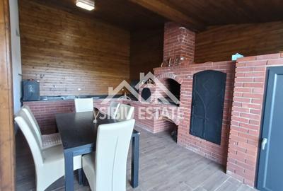 Casă deosebită Daia Nouă ,confort , natură și eficiență energetica - 21