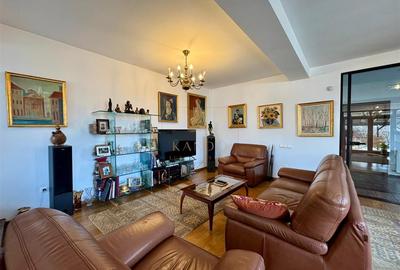 Rafinament clasic completat de confort modern - 13