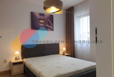 Apartament 2 camere, 54mp, cartier - Europa - 4