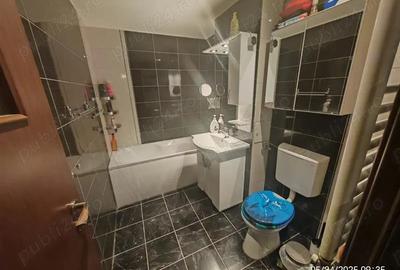 Decomandat cu 2 bai, modelul cel mai mare - 5